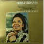 Luisa Fernanda - Rafael Fruhbeck de Burgos  [Vinilo]