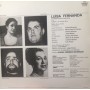 Luisa Fernanda - Rafael Fruhbeck de Burgos  [Vinilo]
