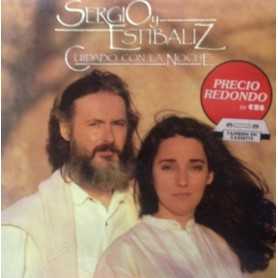 Sergio y Estibaliz - Cuidado con la noche  [Vinilo]