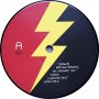 Pearl Jam - Lightning Bolt [Vinilo]