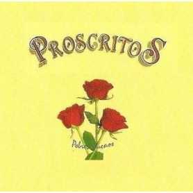 Proscritos - Pobres suenos [Vinilo]