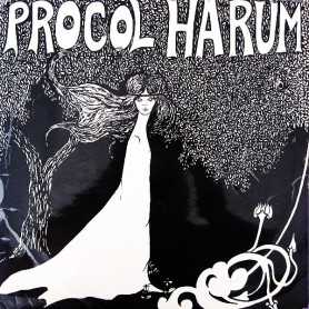 Procol Harum - Procol Harum [Vinilo]
