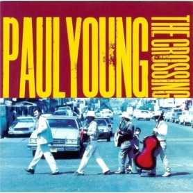 Paul Young - The crossing [Vinilo]
