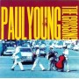 Paul Young - The crossing [Vinilo]