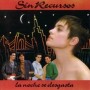 Sin recursos - La noche se desgasta [Vinilo]