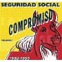 Seguridad Social - Compromiso de amor Vol 1 [Vinilo]