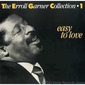 The Erroll Garner Collection - Easy to love Vol I [Vinilo]
