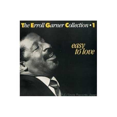 The Erroll Garner Collection - Easy to love Vol I [Vinilo]