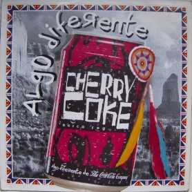 Cherry Coke - No hagas el indio, haz el Cherokee [Vinilo]