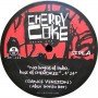 Cherry Coke - No hagas el indio, haz el Cherokee [Vinilo]