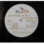 Black - Are we having fun yet ? [Vinilo]