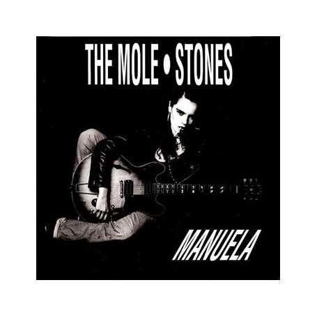 The mole Stones - Manuela [Vinilo]