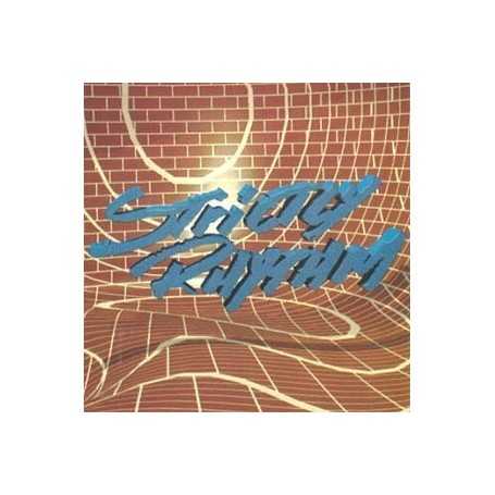 This Is Strictly Rhythm [Vinilo]