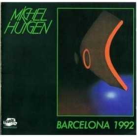 Michel Huygen - Barcelona 1992 [Vinilo]