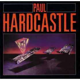Paul Hardcastle - Paul Hardcastle [Vinilo]