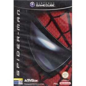 Spider-man [GameCube]