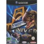 Universal Studios Theme Park adventure [GameCube]