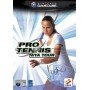 Pro Tennis WTA Tour [GameCube]