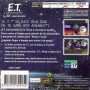 E.T. el extraterrestre [GBA]