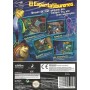El Espantatiburones [GameCube]