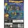 El Espantatiburones [GameCube]