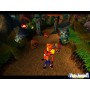 Crash Bandicoot La venganza de Cortex [GameCube]