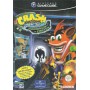 Crash Bandicoot La venganza de Cortex [GameCube]