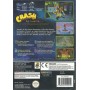 Crash Bandicoot La venganza de Cortex [GameCube]