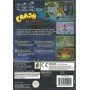 Crash Bandicoot La venganza de Cortex [GameCube]