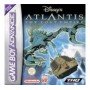 Atlantis el imperio perdido [GBA]