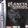 El Planeta de los simios [GBA]