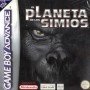El Planeta de los simios [GBA]
