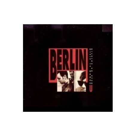 Berlín - Cuando el cielo deje de existir [Vinilo]