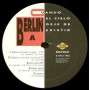 Berlín - Cuando el cielo deje de existir [Vinilo]