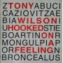 Tony Wilson - Hooked on a feeling [Vinilo]