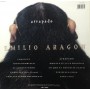 Emilio Aragon - Atrapado [Vinilo]