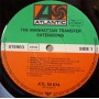 Manhattan Transfer - Extensions [Vinilo]
