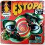 Estopa - Rumba A Lo Desconocido [CD]