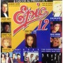 Epic 12 [Vinilo]