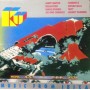 Ku - Music From Ibiza [Vinilo]