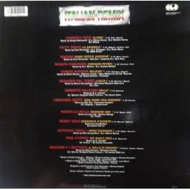 Italian Remix [Vinilo]
