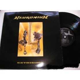 Neuronium - Extrisimo
