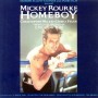Homeboy, The original soundtrack [Vinilo]