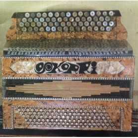 Oskorri - Oskorri [Vinilo]