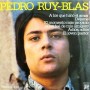 Pedro Ruy Blas - A Los Que Hirio El Amor [Vinilo]