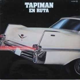Tapiman - En ruta [Vinilo]