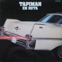 Tapiman - En ruta [Vinilo]