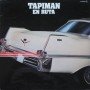 Tapiman - En ruta [Vinilo]