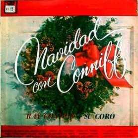 Christmas with Conniff [Vinilo]