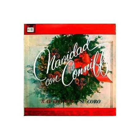 Christmas with Conniff [Vinilo]